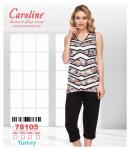 Caroline 78105 костюм 2XL, 3XL, 4XL