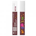 May Помада Super Stay Matte Ink т.160