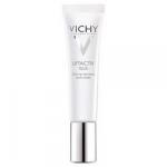 Vichy Liftactiv Derm Source - Крем подтягивающий для контура глаз, 15 мл.