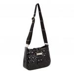 Женская сумка  18260 (Черный)