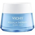 Vichy Aqualia Thermal - Легкий крем для нормальной кожи, 50 мл.