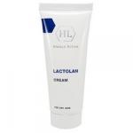 Holy Land - Крем увлажняющий для сухой кожи - Lactolan moist cream for dry, 70 мл.
