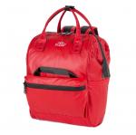 Городской рюкзак 18212 (Красный)