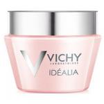 Vichy Idealia Creme De Lumiere Lissante Peaux Normales - Крем-уход дневной для нормальной кожи, 50 мл.