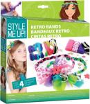 STYLE ME UP! 607 Украшения в стиле ретро