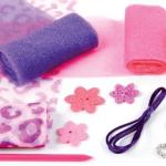 STYLE ME UP! 607 Украшения в стиле ретро