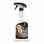 Очиститель натуральной кожи Leather Cleaner