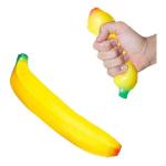 Сквиши-игрушка-антистресс Банан