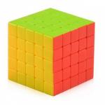 Головоломка-куб 6x6x6 см. (5x5x5)