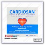 Витамины для сердца CardioSan 60 табл