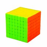 Головоломка-куб 7x7x7 см. (7x7x7)