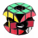 Головоломка-куб 5,5x5. 5x5. 5 см. (3x3x3)