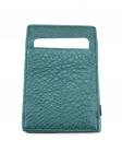 Картхолдер Sezfert 8091# green