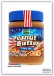 Арахисовая паста Gina Peanut butter creamy 350 гр