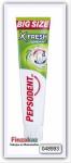 Зубная паста Pepsodent X-Fresh 125 гр