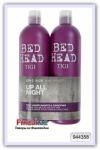 Шампунь и кондиционер для придания объема Bed Head Tigi 1,5 л