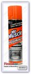 Аэрозоль для чистки духовых плит и грилей "Mr.Muscle" 250 мл