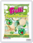 Trolli маршмеллоу яблочное с фруктовой начинкой Apple Mallow 150г