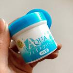 ""Salad town" "Aqua Rich" Увлажняющий крем для лица с гиалуроновой кислотой 60 гр. 1/180
