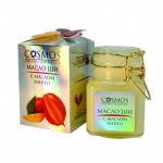 Масло ши с маслом манго COSMOS 100 гр.