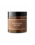 I'm From Ginseng Mask Регулярная маска с экстрактом женьшеня и солодки 120 g