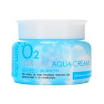 Farm Stay O2 Premium Aqua Cream                        Увлажняющий крем с кислородом 100 ml.