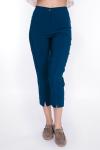 Женские брюки 6821-49 (аквамарин)