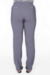 Женские брюки 9121-8 (темно-серый)