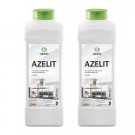 2ШТ. GRASS Чистящее средство "Azelit" (канистра 1 л) (4607072197544)