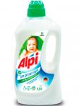 ALPI Гель-концентрат для детских вещей (флакон 1,5л)
