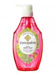 Coco Palm Natural Body Soap  гель для душа 600мл.
