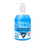 Milana Original  Жидкое мыло антибактериальное (флакон 500 мл)