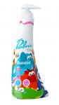 Palmia Bambini средство для мытья детской посуды на основе пищевой соды (бутылка) 500мл.