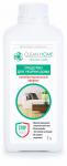 CLEAN HOME Средство для уборки дома Антибактериальный эффект 1л