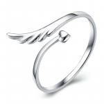 Безразмерное кольцо «Крыло»