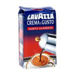 Lavazza Crema Gusto кофе молотый, 250 г