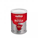 Lavazza Qualita Rossa кофе молотый, 250 г (ж/б) 