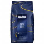 Lavazza Super Crema кофе в зернах, 1 кг