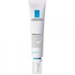 La Roche-Posay Effaclar К + - Эмульсия корректирующая для жирной кожи, 40 мл.