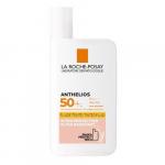 La Roche-Posay Anthelios - Тонирующий флюид для лица и кожи в/глаз SPF50+ 50 мл.