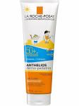 La Roche-Posay Anthelios - Молочко для мл.аденцев и детей SPF 50+, 250 мл.