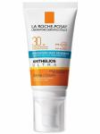 La Roche-Posay Anthelios - Ультра крем для лица и кожи вокруг глаз SPF 30+, 50 мл.