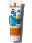 La Roche-Posay Anthelios - Гель с технологией нанесения на влажную кожу для детей SPF 50+, 250 мл.