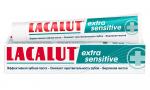 Lacalut extra sensitive зубная паста, 50 мл