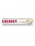 LACALUT multi-effect зубная паста 75 мл