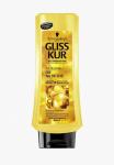 GLISS KUR  200 мл Бальзам Oil Nutritive 200 мл