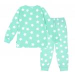 Пижама джемпер+брюки для девочек 'Мечтатель' р.28-36