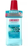 LACALUT multi-effect антибактериальный ополаскиватель для полости рта, 500 мл