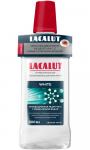 LACALUT white антибактериальный ополаскиватель для полости рта, 500 мл