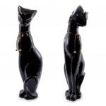 Кошка - копилка SF001-31 керамика - символ мира и гармонии в семье 46см Китай